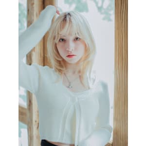 美容室 flower 平井店【フラワー】×スタイル - 美容室 flower 平井店【フラワー】【ビヨウシツ フラワー ヒライテン】掲載中