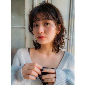 美容室 flower 平井店【フラワー】×スタイル - 美容室 flower 平井店【フラワー】【ビヨウシツ フラワー ヒライテン】掲載中