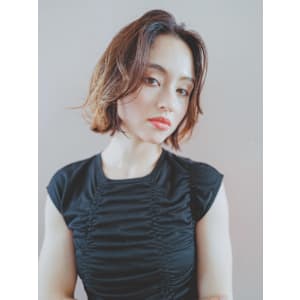 美容室 flower 平井店【フラワー】×スタイル