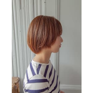 美容室 flower 平井店【フラワー】×スタイル