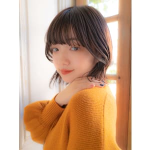 美容室 flower 平井店【フラワー】×スタイル - 美容室 flower 平井店【フラワー】【ビヨウシツ フラワー ヒライテン】掲載中