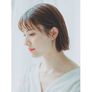 美容室 flower 平井店【フラワー】×スタイル