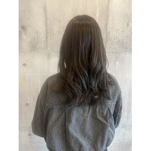 オリーブベージュ【ARCH Sayaka】 - ARCH ブランチ岡山北長瀬【アーチ ブランチオカヤマキタナガセ】掲載中