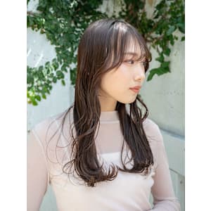 美容室 STROKE 伊勢崎宮子店×スタイル - 美容室 STROKE 伊勢崎宮子店【ストローク】【ビヨウシツ ストローク イセサキミヤコテン】掲載中