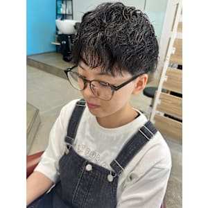 クールベリーショート