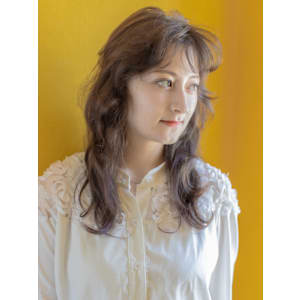 全席個室型美容室 STROKE 高崎中居店×スタイル