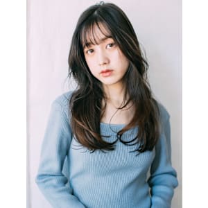 全席個室型美容室 STROKE 高崎中居店×スタイル