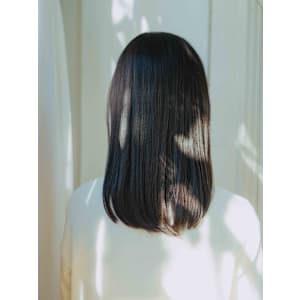 全席個室型美容室 STROKE 高崎中居店×スタイル