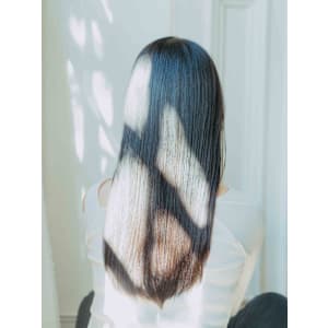 全席個室型美容室 STROKE 高崎中居店×スタイル