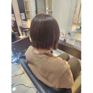 秋カラー　グレージュ - Stilla smooth【スティラスムース】掲載中