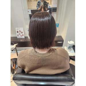 秋カラー　グレージュ - Stilla smooth【スティラスムース】掲載中