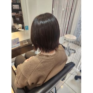 秋カラー　グレージュ - Stilla smooth【スティラスムース】掲載中