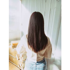 美容室 coast-R 稲毛店【コーストアール】×スタイル