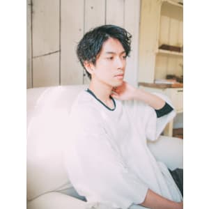 美容室 coast-R 稲毛店【コーストアール】×スタイル - 美容室 coast-R 稲毛店【コーストアール】【ビヨウシツ コーストアール イナゲテン】掲載中