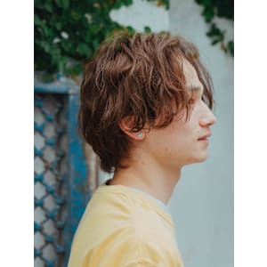 美容室 coast-R 稲毛店【コーストアール】×スタイル - 美容室 coast-R 稲毛店【コーストアール】【ビヨウシツ コーストアール イナゲテン】掲載中