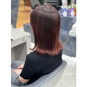 グラデーションカラー