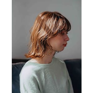 美容室 coast-R 稲毛店【コーストアール】×スタイル - 美容室 coast-R 稲毛店【コーストアール】【ビヨウシツ コーストアール イナゲテン】掲載中