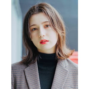 美容室 coast-R 稲毛店【コーストアール】×スタイル - 美容室 coast-R 稲毛店【コーストアール】【ビヨウシツ コーストアール イナゲテン】掲載中