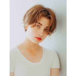 美容室 coast-R 稲毛店【コーストアール】×スタイル - 美容室 coast-R 稲毛店【コーストアール】【ビヨウシツ コーストアール イナゲテン】掲載中