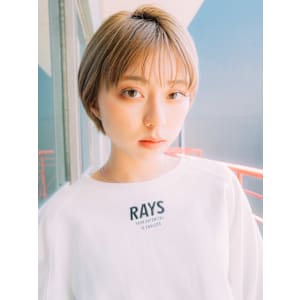 美容室 coast-R 稲毛店【コーストアール】×スタイル