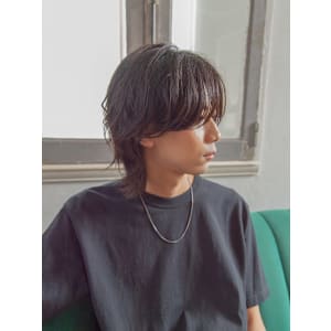 美容室 globe 船橋店【グローブ】×スタイル