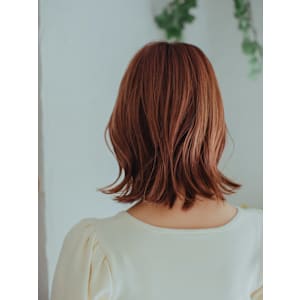 美容室 globe 船橋店【グローブ】×スタイル