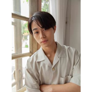 全席個室型美容室Roi【ロイ】西千葉駅前店×スタイル