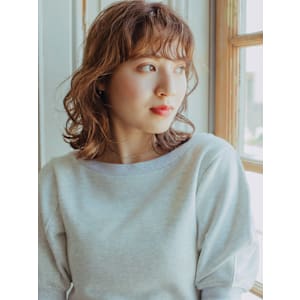 美容室 STROKE宇都宮平松本町店【ストローク】×スタイル