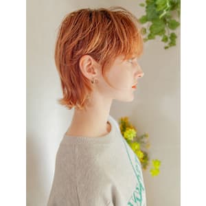 美容室 STROKE宇都宮平松本町店【ストローク】×スタイル