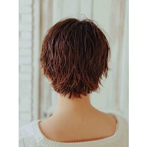 美容室 STROKE宇都宮平松本町店【ストローク】×スタイル