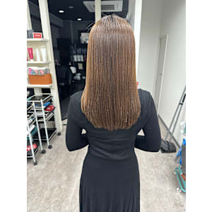 Louer hairmake×ロング - Louer hairmake【ルエ ヘアメイク】掲載中