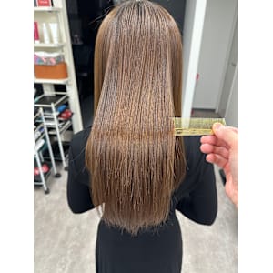 Louer hairmake×ロング - Louer hairmake【ルエ ヘアメイク】掲載中