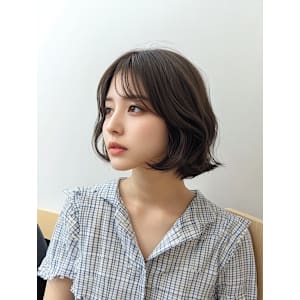 ショートスタイル