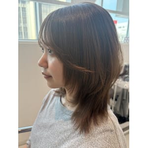 ウルフレイヤー