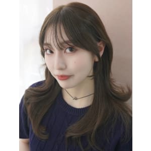 レイヤーカット/レイヤー/顔周り/ミディアム/ボブ/ショート