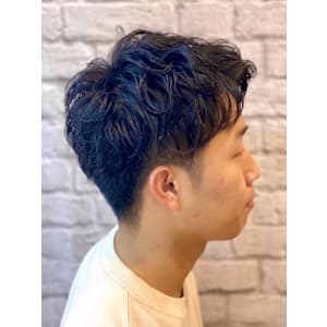 アップバングショート - 銀座マツナガ 新宿野村ビル店【ギンザマツナガ シンジュクノムラビルテン】掲載中