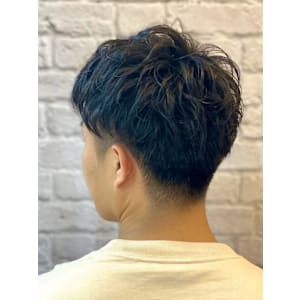 アップバングショート - 銀座マツナガ 新宿野村ビル店【ギンザマツナガ シンジュクノムラビルテン】掲載中