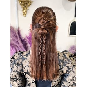 PASHAIR×スタイル