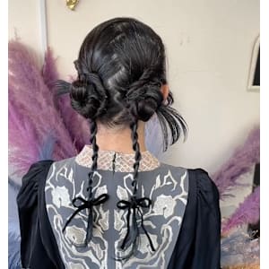 PASHAIR×スタイル