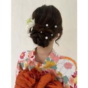 着物レンタルVASARA 浅草本店×スタイル