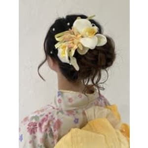 着物レンタルVASARA 浅草駅前店×スタイル