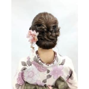 着物レンタルVASARA 浅草駅前店×スタイル