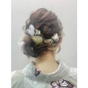 着物レンタルVASARA 浅草駅前店×スタイル