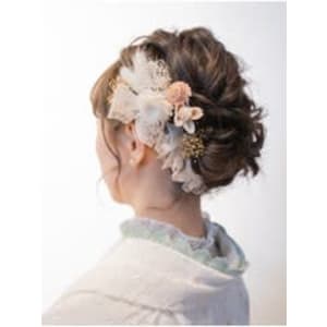 着物レンタルVASARA 浅草駅前店×スタイル