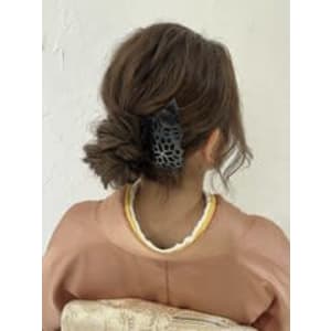 着物レンタルVASARA 町田店×スタイル