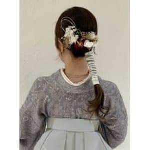 着物レンタルVASARA 横浜みなとみらい店×スタイル