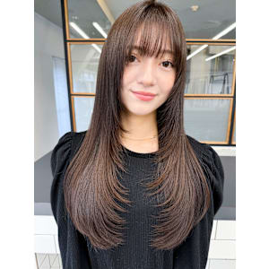 韓国風レイヤーカット◎秋色暖色カラーくびれヘア小顔20代 - 韓国ヘア STAR TOKYO 渋谷【レイヤーカット/髪質改善/メンズ】【カンコクヘアスタートウキョウシブヤレイヤーカットカミシツカイゼンメンズ】掲載中