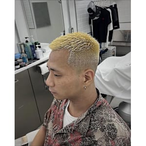 フェード×ブリーチ