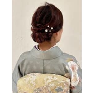 着物レンタルVASARA 鎌倉小町通り店×スタイル