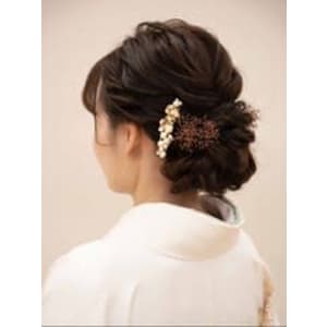 着物レンタルVASARA 鎌倉小町通り店×スタイル